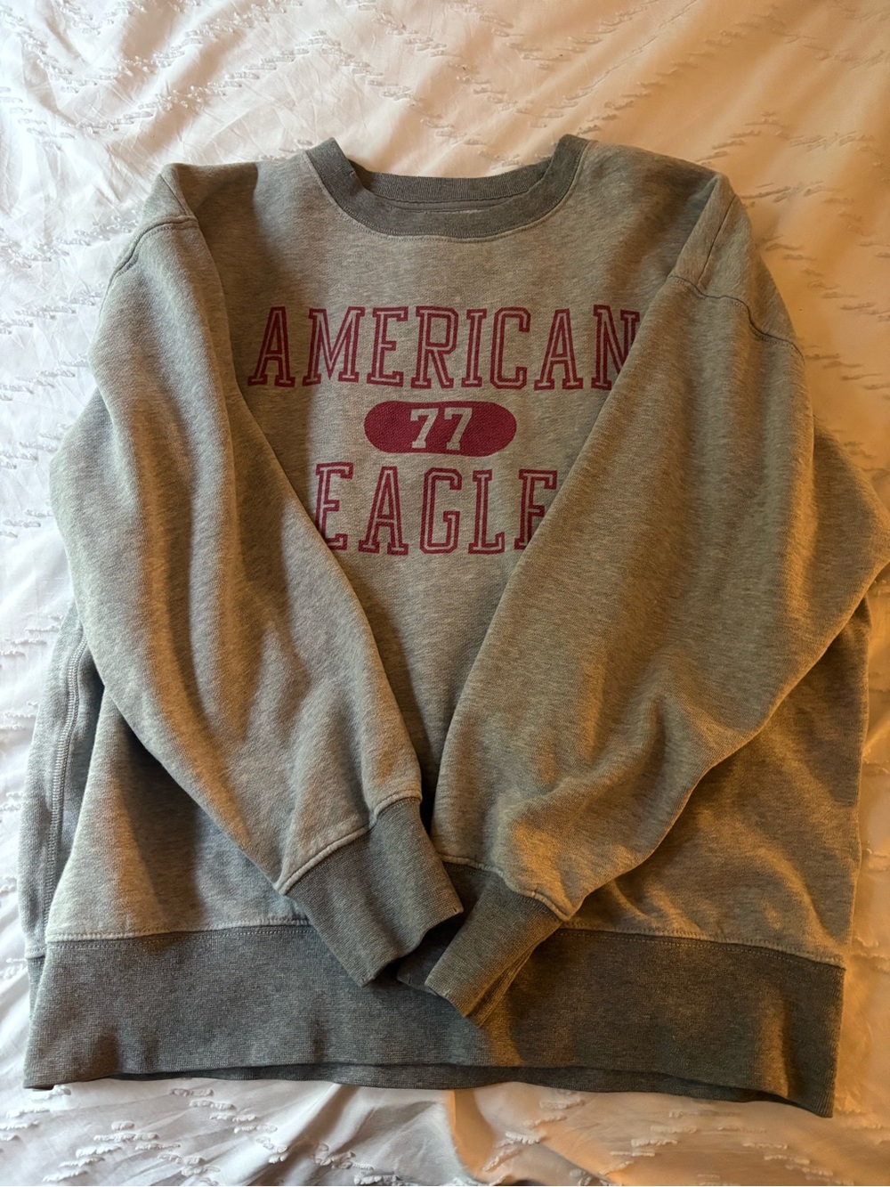 American Eagle Crew Neck